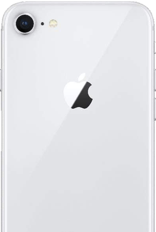 Телефон apple 8. Айфон 8 64 ГБ Silver.